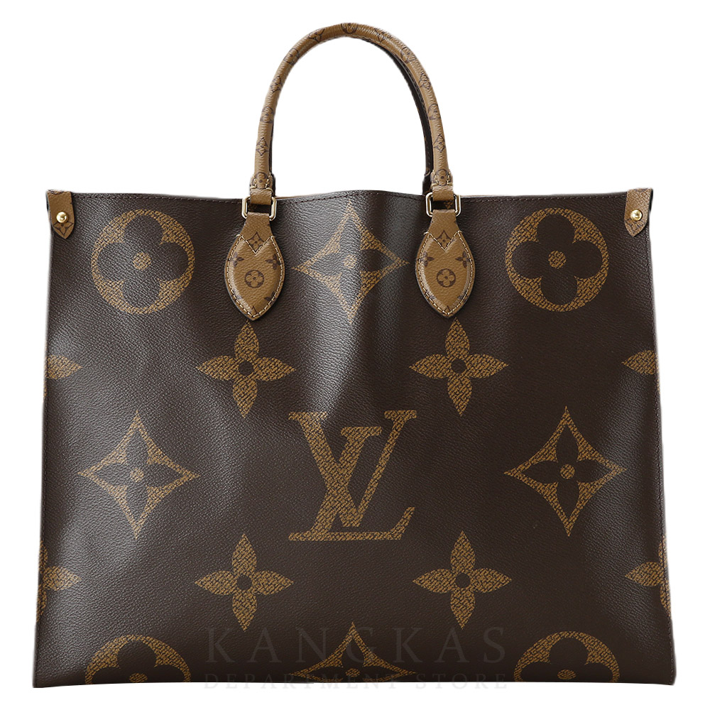 LOUIS VUITTON(USED)루이비통 M45320 모노그램 온더고 GM